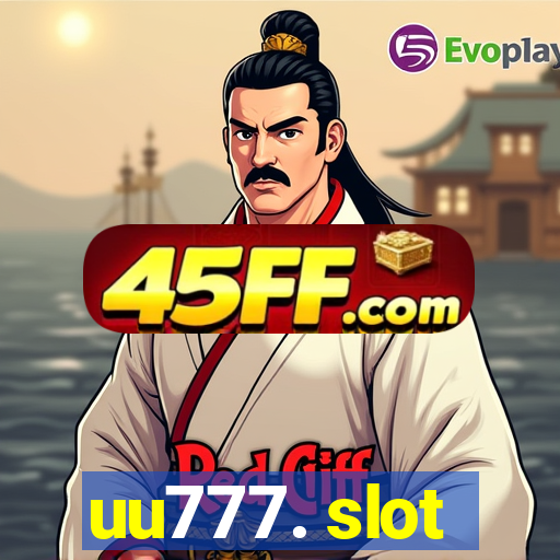 uu777. slot